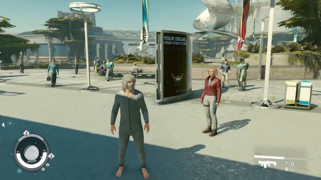 Starfield Explained By A Moron