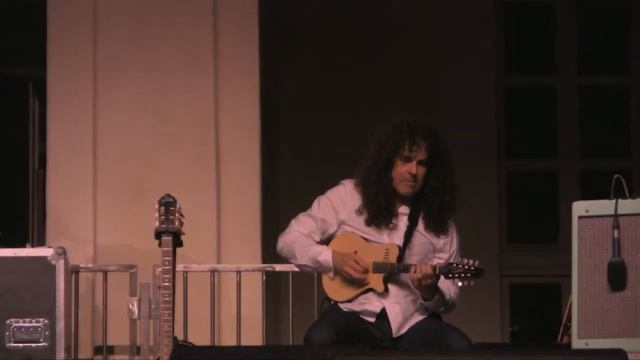 Roberta di Lorenzo "Luna" - ASTIMUSICA 2011 смотреть онлайн