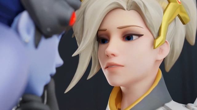 Widowmaker is Worth its смотреть онлайн