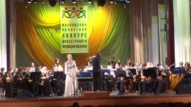 В.Беляев.Вологодский триптих.Исполняет Светлана Филиппова. смотреть онлайн