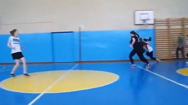 Женский турнир в честь 8 марта. Баскетбол. Шалинский городской округ. смотреть онлайн