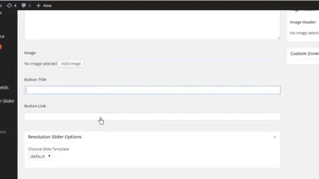 How insert content in Studio Multipurpose One Page Wordpress Theme смотреть онлайн
