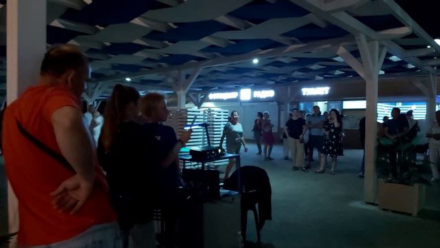 30.08.2021 ВСТРЕЧА С ПОДПИСЧИКАМИ #архипка, #архипоосиповка смотреть онлайн
