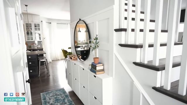 How To FAKE A CLEAN Home (without Actually Cleaning)