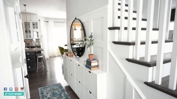 How to FAKE a CLEAN home (without actually cleaning)