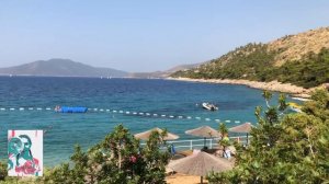 Обзор 2019 отеля Hapimag Sea Garden