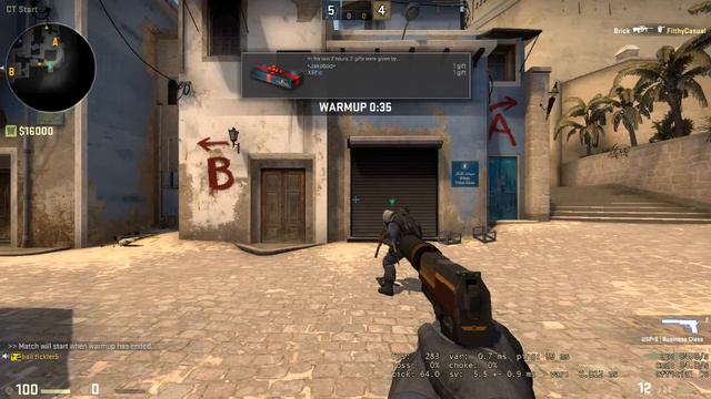 OoOoO blaze it takes bong rip #CSGO смотреть онлайн