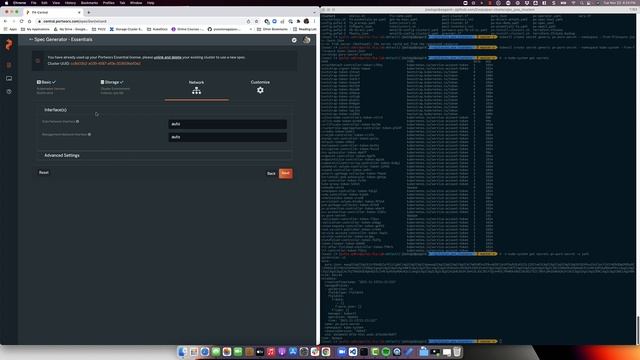 PX Essentials for Pure FA/FB смотреть онлайн