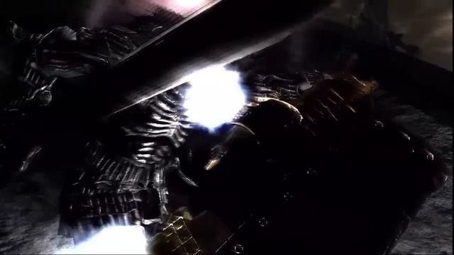 Dark Souls - X360 / PS3 - Bartholomew Trailer смотреть онлайн