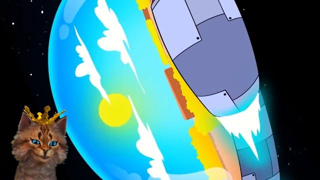 МУЛЬТИК BRAWL STARS В AMONG US смотреть онлайн