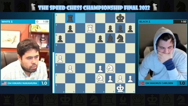 OMG!!! Magnus loses with 97.1% Accuracy | STOCKFISH confirmed ! смотреть онлайн