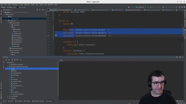 Wednesday Dev Stream: Server performance and scalability смотреть онлайн
