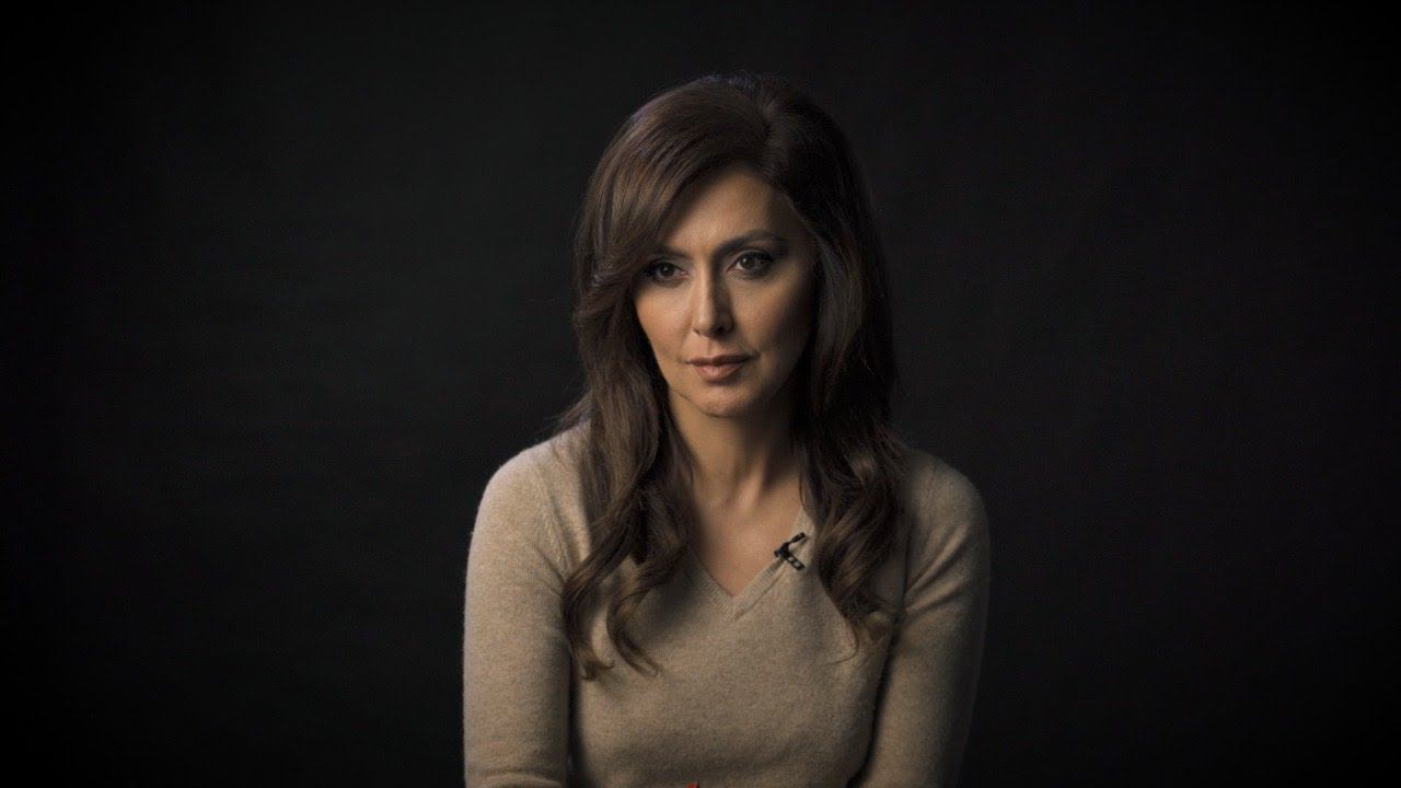 вМесте - Екатерина Мцитуридзе смотреть онлайн