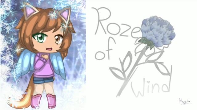 •Морошка рисует аватарку•смотреть бесплатно без СМС и регистрации• смотреть онлайн