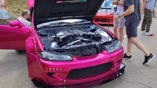 Grounded Event 2022 . 2 года ждал что бы посетить ! Граунд Сочи 2022