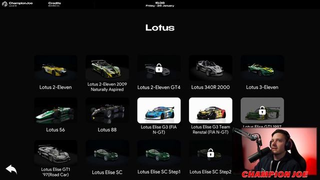 AC Evoluzione: Dieses Auto ist viel zu schnell... смотреть онлайн