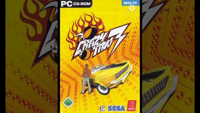 Crazy Taxi 3 High Roller PC- Alternative Track (Da Buzz-Let me love you) смотреть онлайн