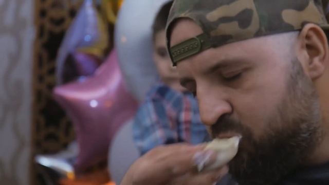 День рождения чайханы Сказка смотреть онлайн
