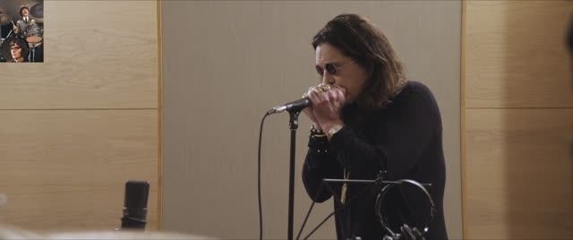 Black Sabbath - The End / Live In Birmingham 2017 Bonus.mkv смотреть онлайн