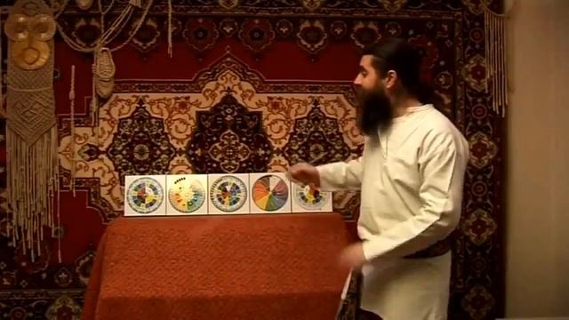 Славянское время, часть 2 смотреть онлайн