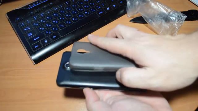 Чехол для NEO N003 смотреть онлайн