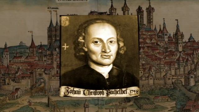 Johann Pachelbel: Partita I in F major (Musicalische Ergötzung) смотреть онлайн
