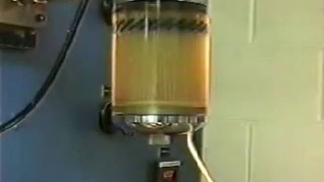 Filtration With & Without Fins смотреть онлайн
