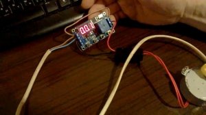 Схема подключения переворота яиц