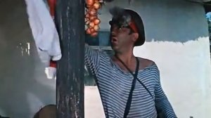 Папандополо зажигает. Свадьба в малиновке.