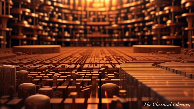 TELEMANN I Trio Sonata in G major - I.Affettuoso