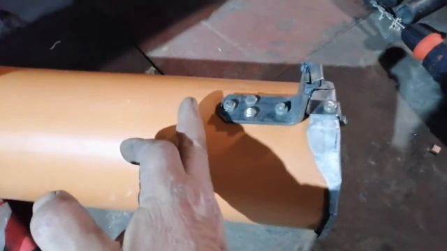 Почтовый ящик, своими руками. Mailbox by your own hands. смотреть онлайн