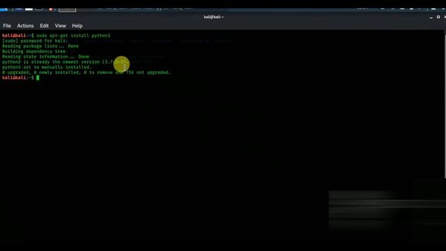 Bash: pip: command not found solved 100% | pip command not found | pip not found | issue fixed | смотреть онлайн