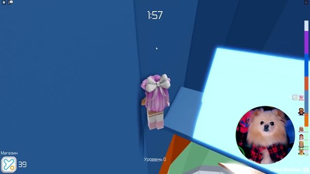 БАШНЯ МУЧЕНИЙ В РОБЛОКС | Tower of Hell ROBLOX смотреть онлайн