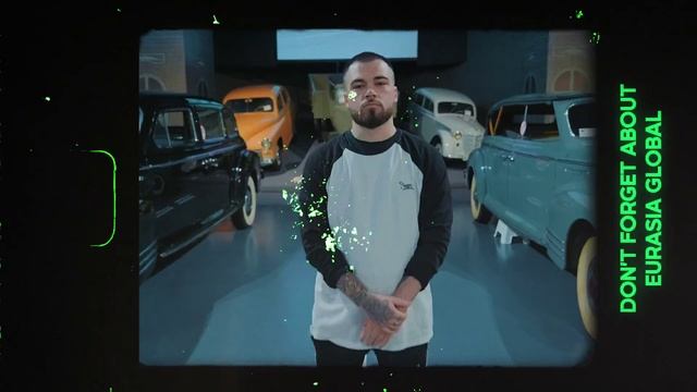 Блог-тур Евразии Global | Blog Tour Of Eurasia Global