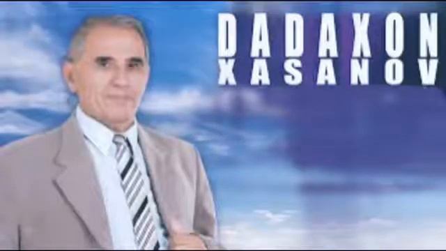 Дадахон Хасанов Хуп дегин бир кеча мехмонинг булай Mp3//