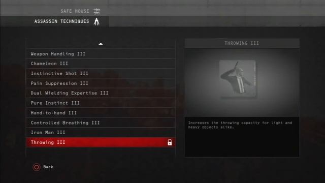 [PS3] Hitman Absolution - 100% Story Mode Completed Save смотреть онлайн