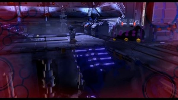 LEGO Dimensions Прохождение - Часть 6 - ДОКТОР КТО