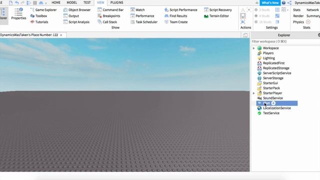 How to enable the brand new roblox bubble chat [ROBLOX STUDIO TUTORIALS] смотреть онлайн