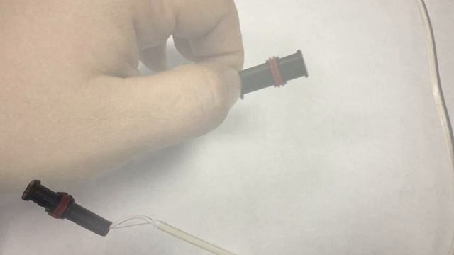 1317520A Датчик температуры выхлопных газов TP90 смотреть онлайн