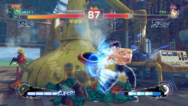 Street fighter 4, Ultra Street Fighter 4, Street fighter 5, sf5, usf4, sf4, Street fighter v, super смотреть онлайн