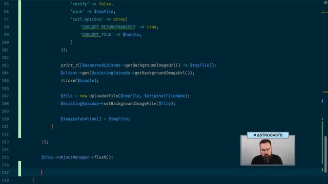 Session 15: Importing external background images смотреть онлайн
