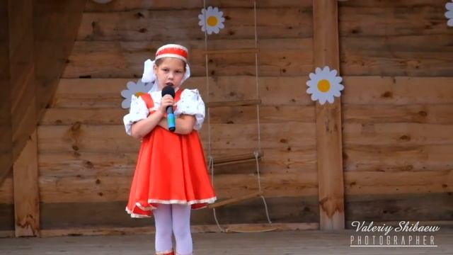 Детская шуточная песня "Семечки" смотреть онлайн