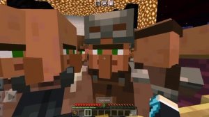 ?МОЯ КОПИЯ В МАЙНКРАФТЕ?! девушка майнкрафт Minecraft Настя ри