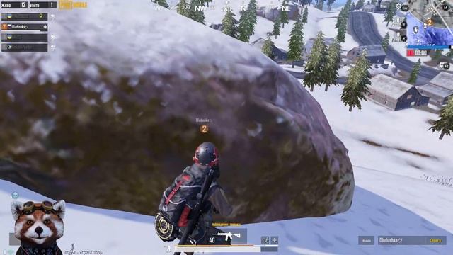 PUBG MOBILE | ВЕЧЕРНИЙ ТОП ОДИН | PLAYER UNKNOWN'S BATTLE GROUNDS | ПАБГ | ПУБГ | #94.2 смотреть онлайн