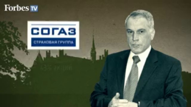 Мультфильм Forbes- Кому принадлежит телевидение в России смотреть онлайн