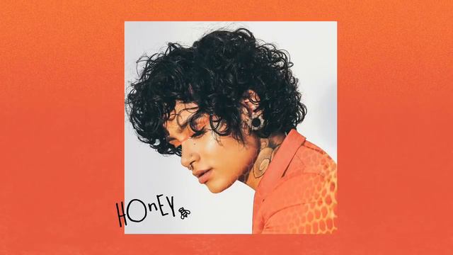 Kehlani - Honey (Audio)