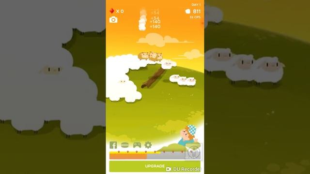 10 minute games~counting sheep is lame смотреть онлайн