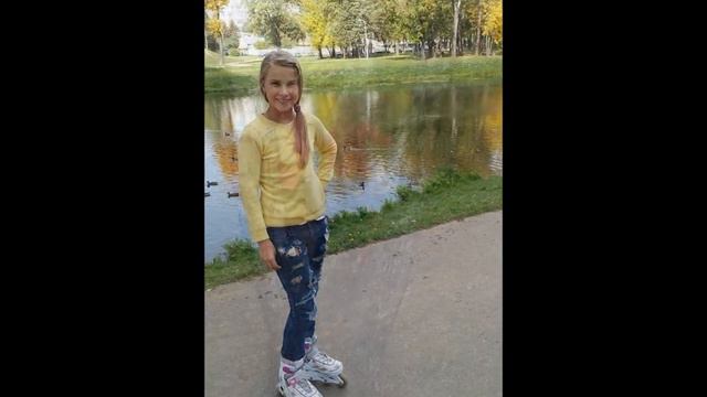 С Днём рожденья, Сонюшка! смотреть онлайн