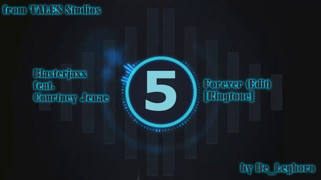 Ringtones Show [EDITION #7] смотреть онлайн