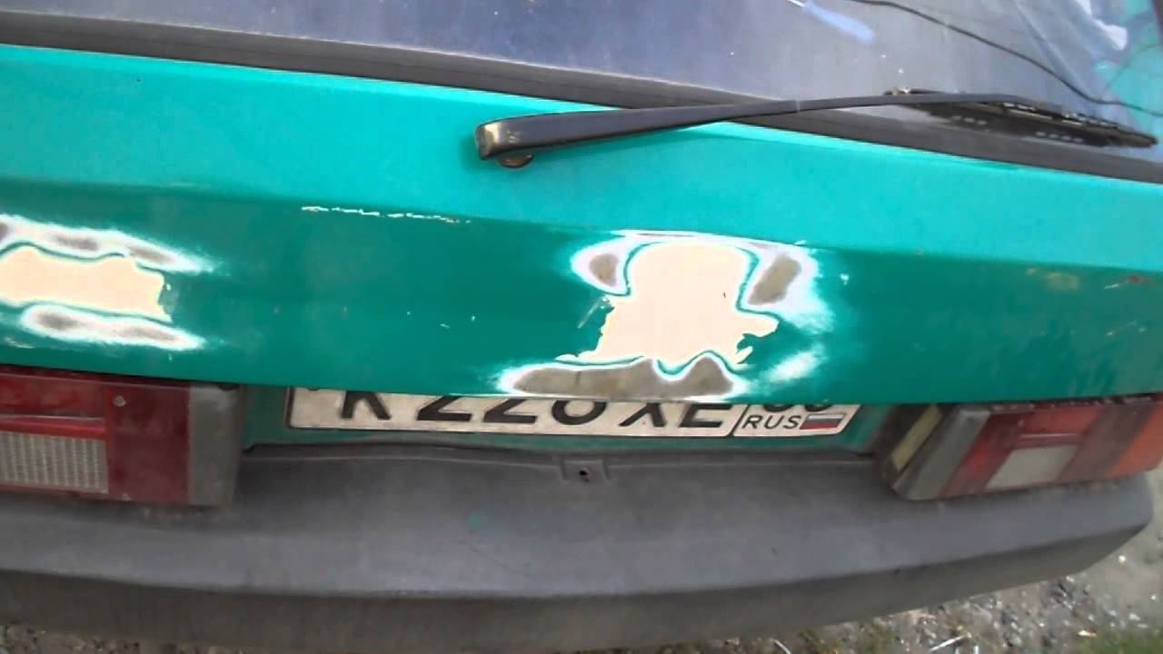 Калино замой на таврию (от сигнашки) смотреть онлайн